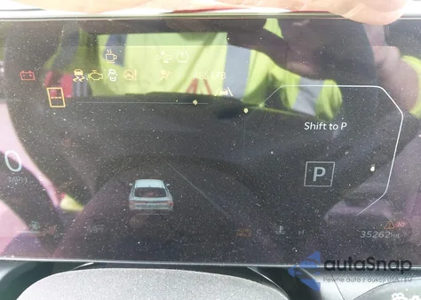 2025 Kia K4 Ex from USA, damaged, VIN 3KPFU4DE7SE052151